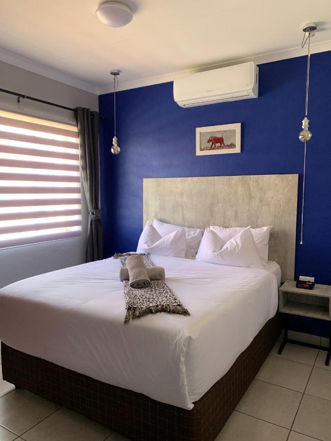 Rhino House With 3 Bedrooms Next To Pilanesberg And Sun City Mogwase Exterior photo