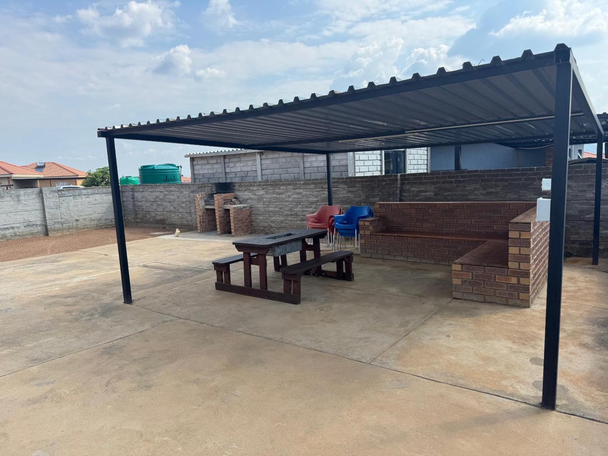 Rhino House With 3 Bedrooms Next To Pilanesberg And Sun City Mogwase Exterior photo